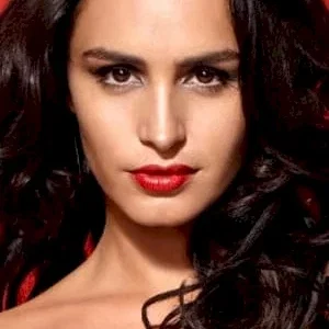  Fernanda Urrejola