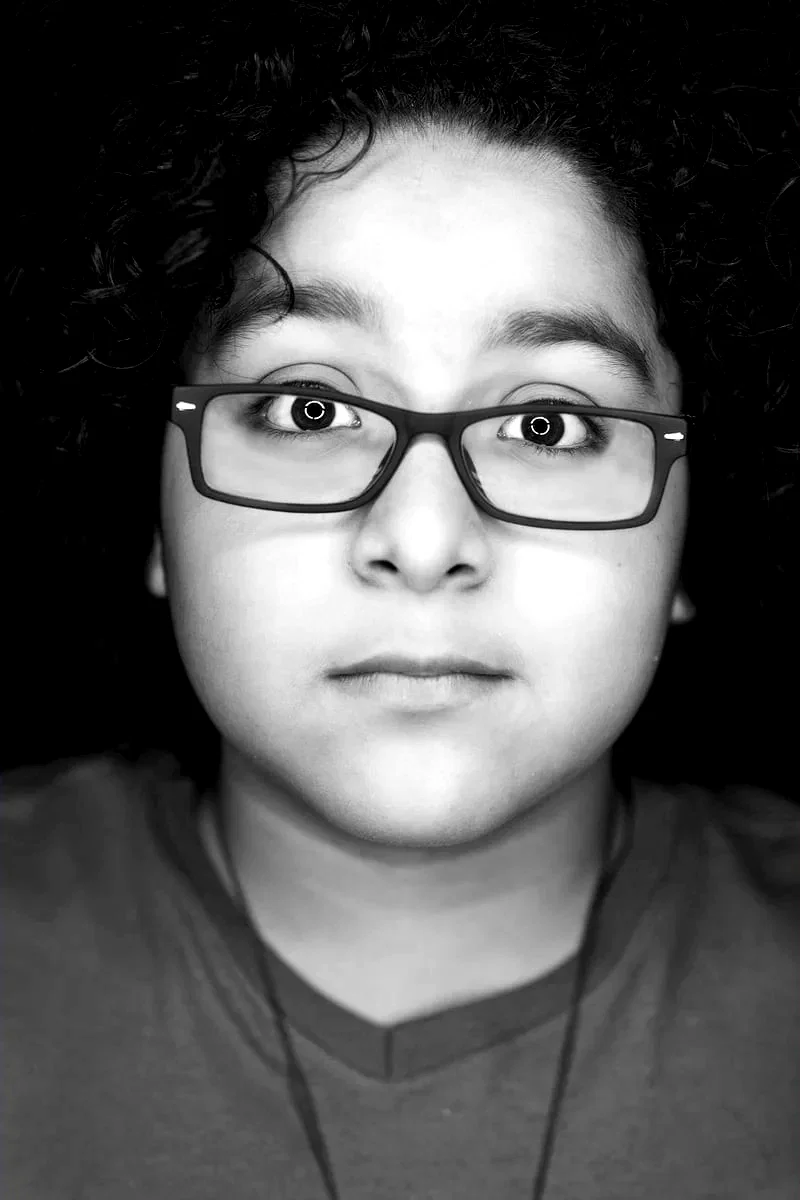  Nathan Arenas