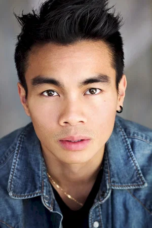  Alan Trong photo