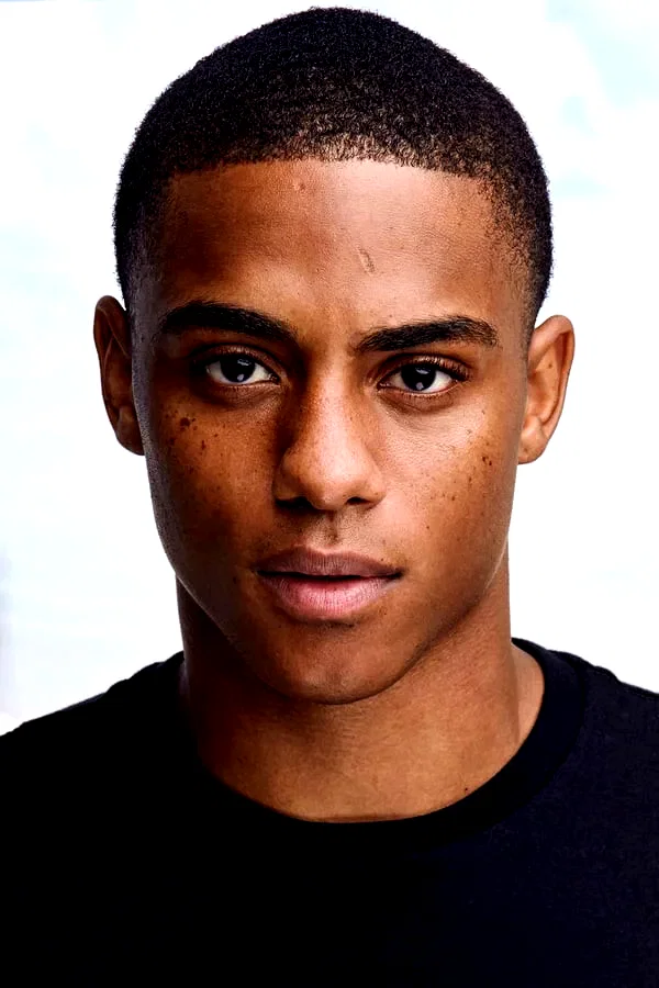  Keith Powers