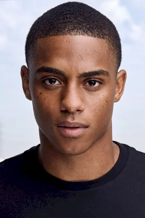  Keith Powers