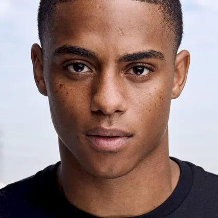 Keith Powers