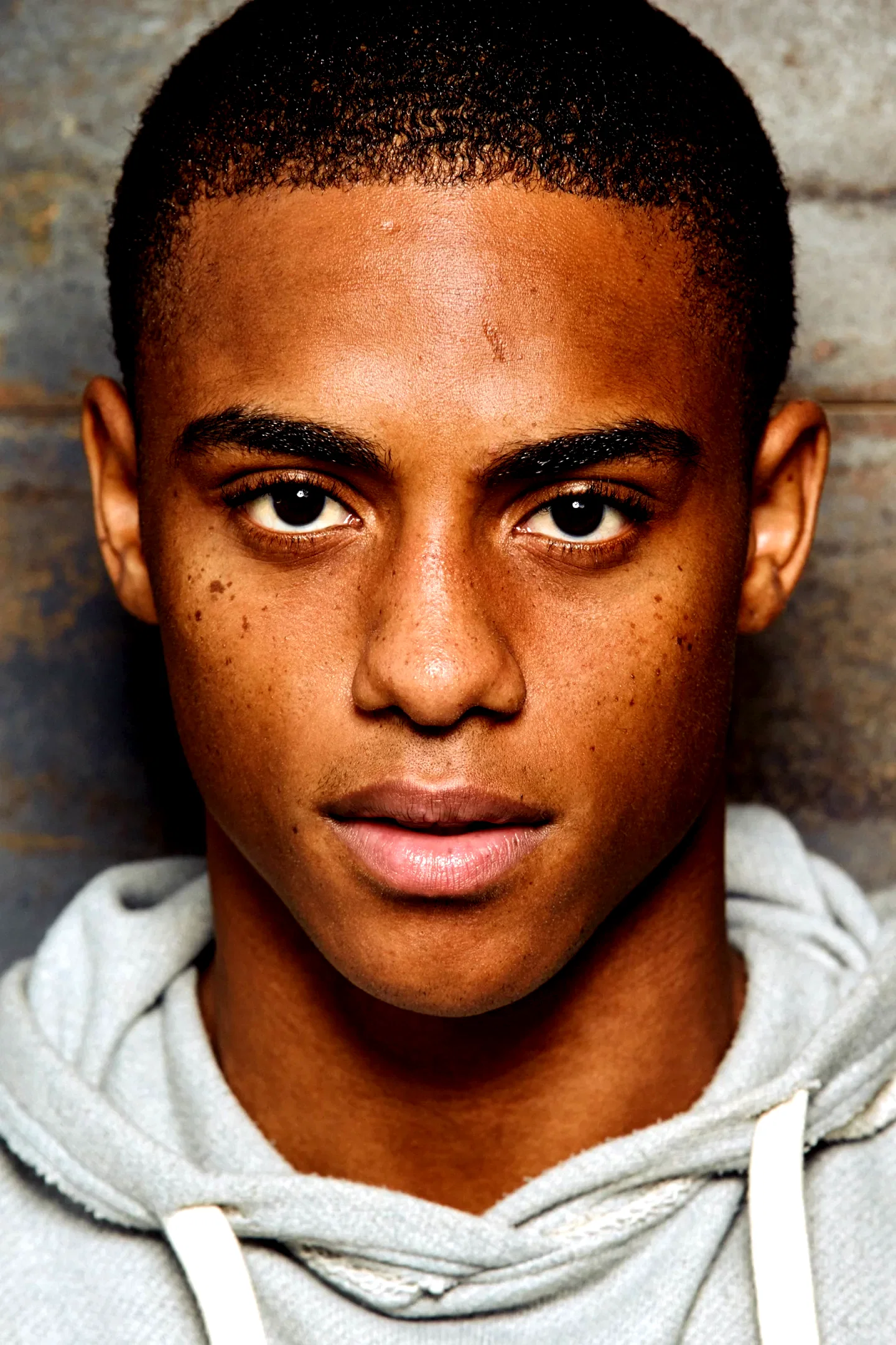  Keith Powers