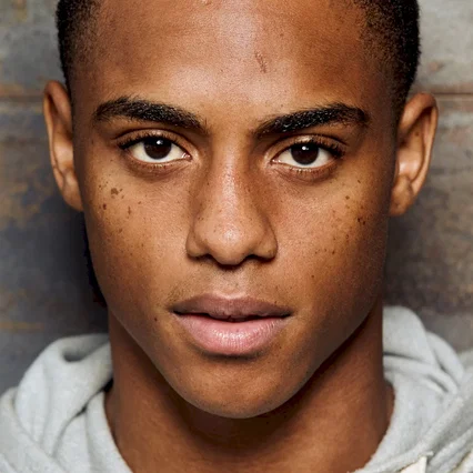 Keith Powers