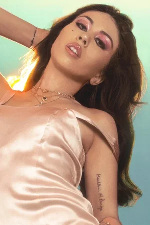  Kali Uchis photo