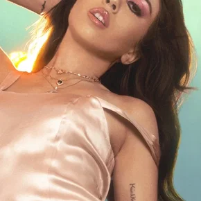 Photo star :  Kali Uchis