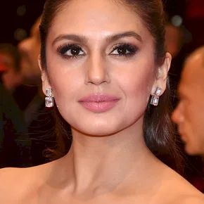 Photo star :  Huma Qureshi