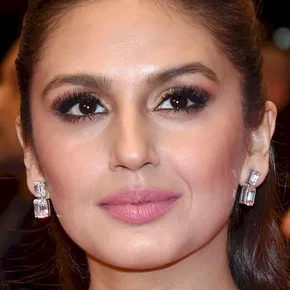 Photo star :  Huma Qureshi