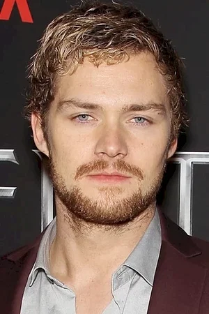 Photo de Finn Jones
