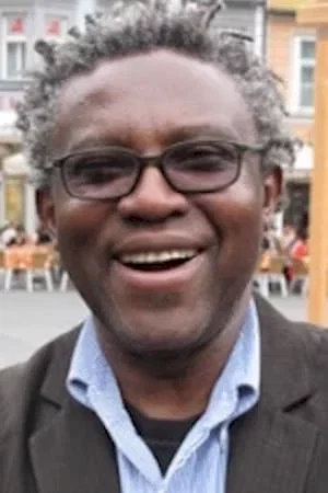 Jean-Marie Teno photo