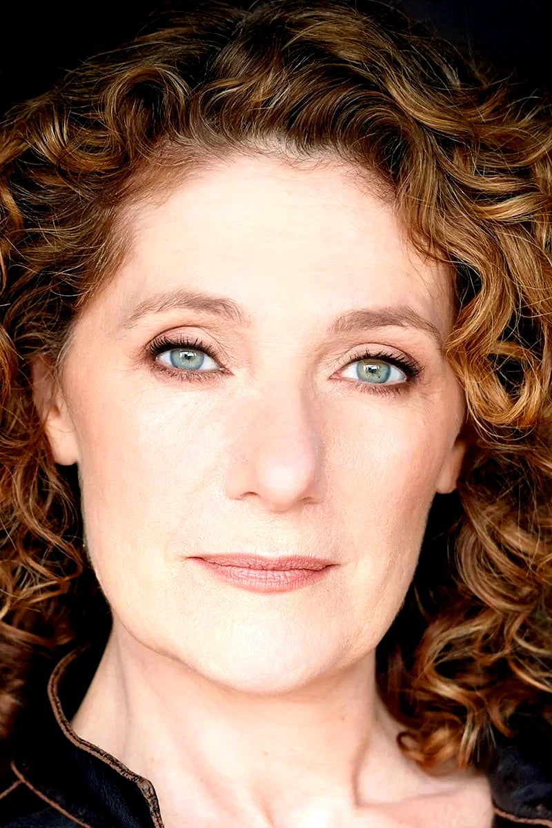 Sarah Orenstein