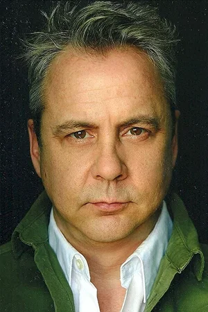 Richard Waugh photo