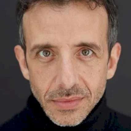  David Coburn