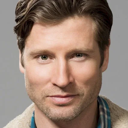 Damon Runyan