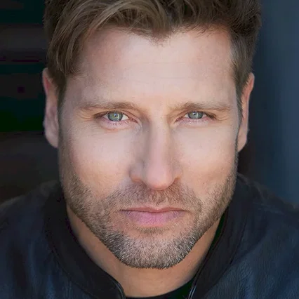 Damon Runyan