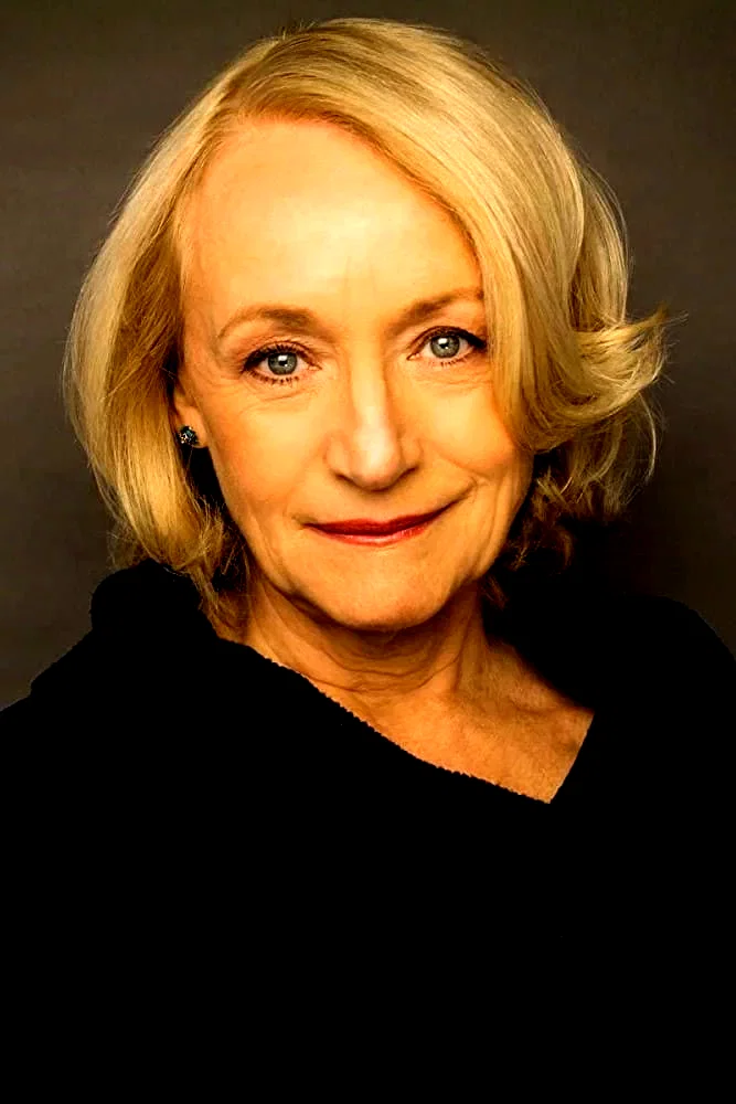 Rosemary Dunsmore