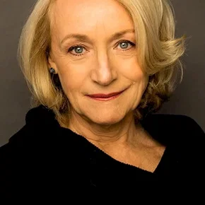 Photo star : Rosemary Dunsmore
