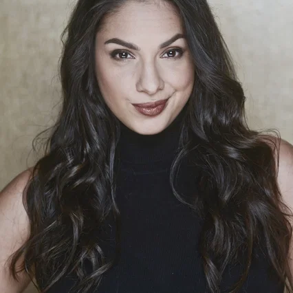 Lara Amersey