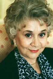 Joan Plowright