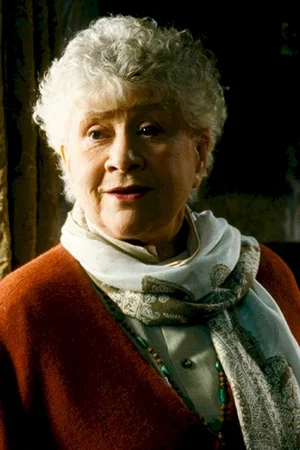 Joan Plowright photo