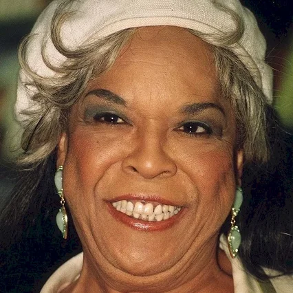  Della Reese