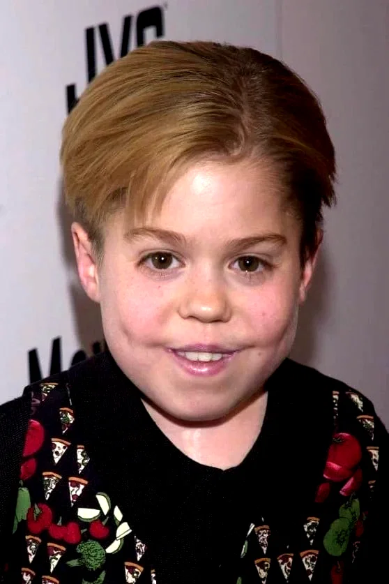  Josh Ryan Evans