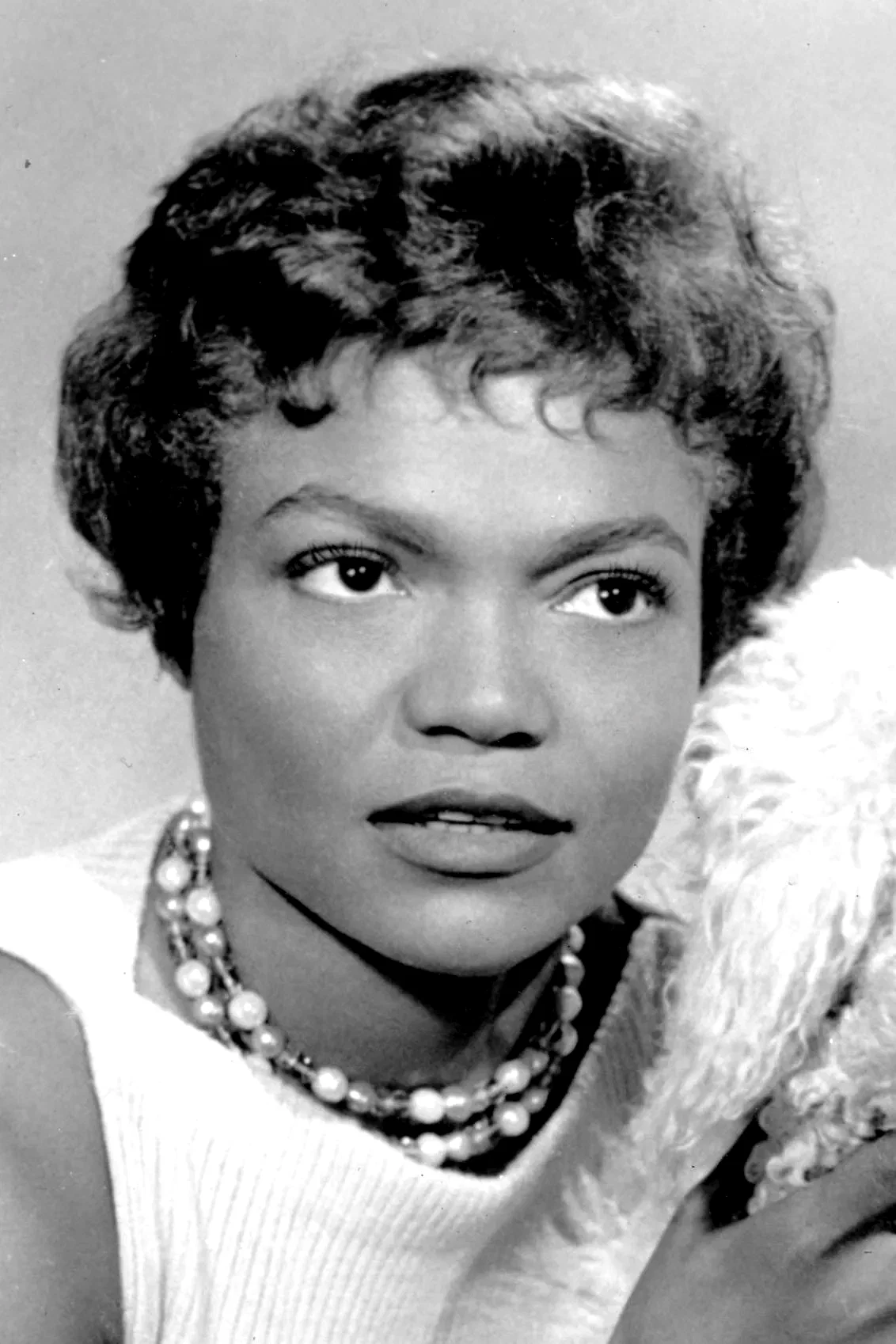 Eartha Kitt