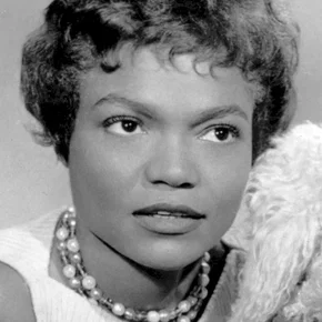 Photo star : Eartha Kitt