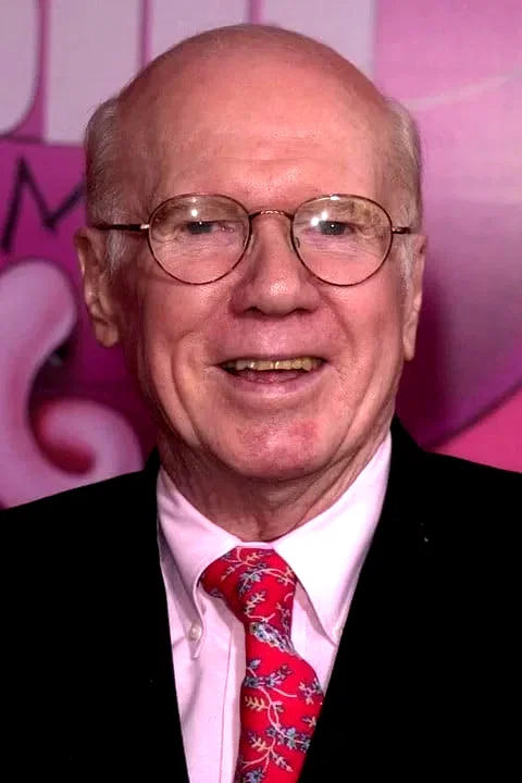 John Fiedler