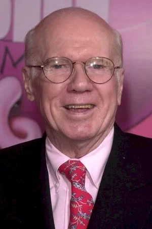 John Fiedler photo