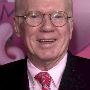 Photo star : John Fiedler