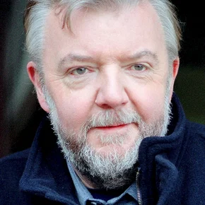 Photo star :  Tony Haygarth