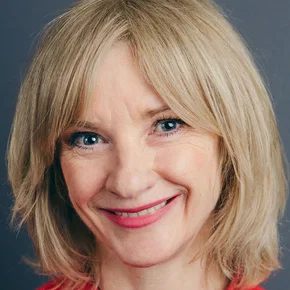 Photo star : Jane Horrocks
