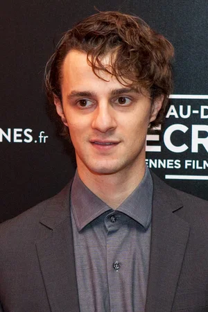 Photo de Giorgio Cantarini