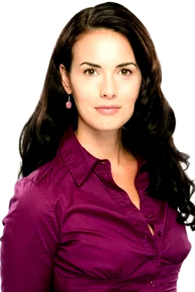  Christine Chatelain