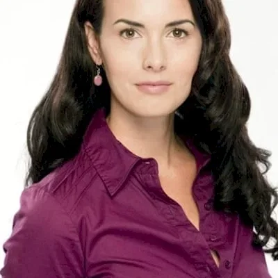  Christine Chatelain