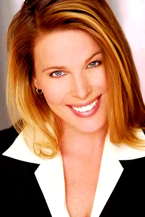 Shannon Whirry