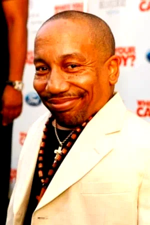 Tony Cox