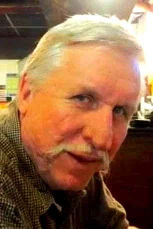 Lanny Flaherty