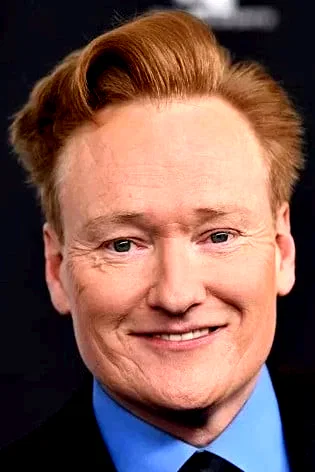 Conan O'brien