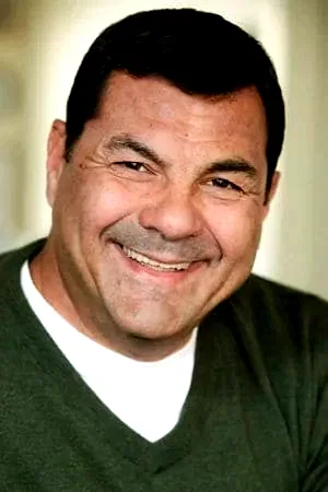  Paul Sanchez