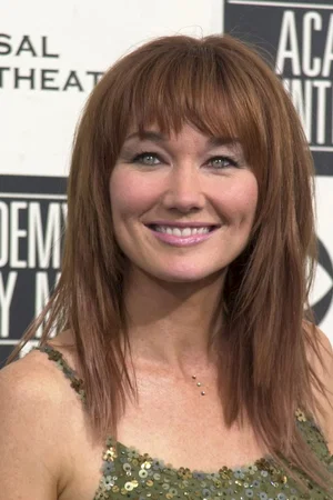 Lari White photo