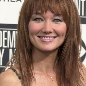 Photo star : Lari White