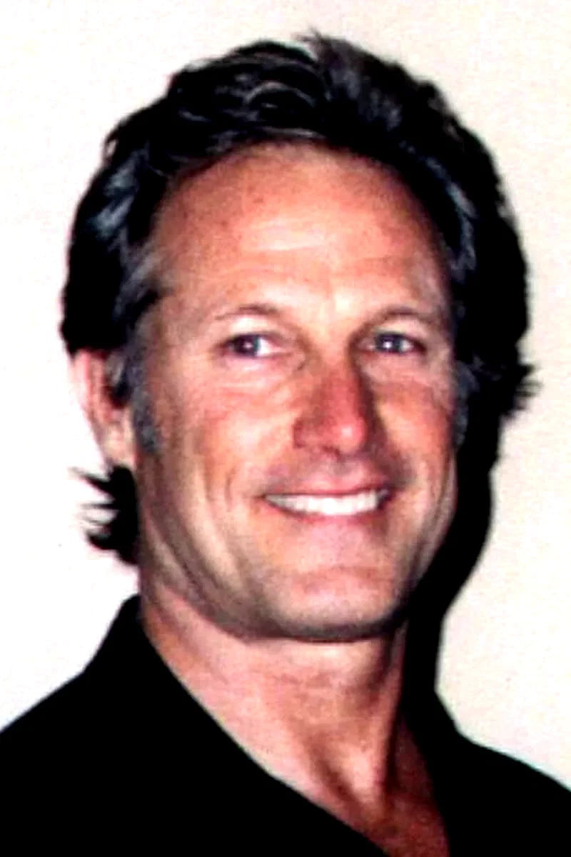 David Allen Brooks