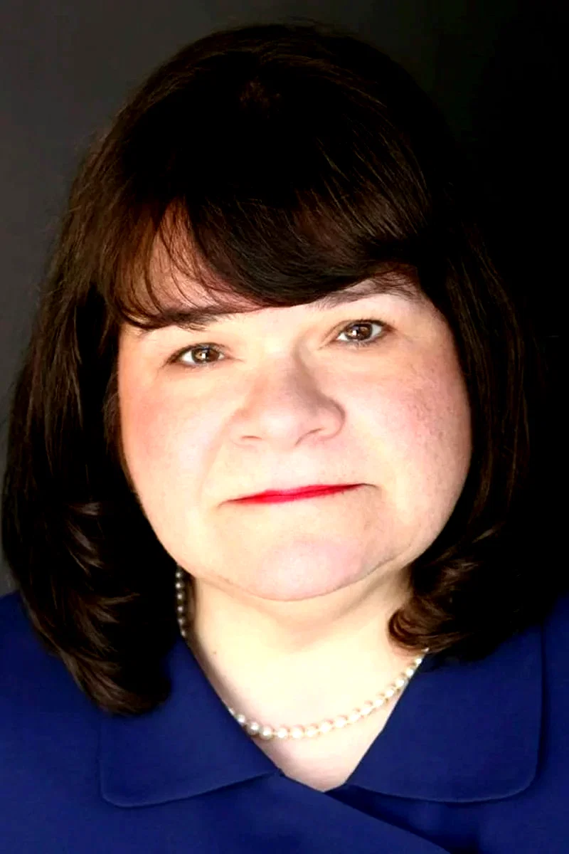 Wendy Worthington
