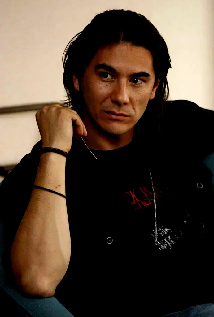 James Duval