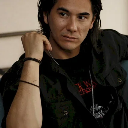 James Duval