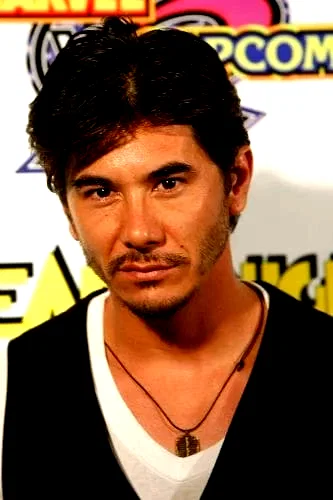 James Duval