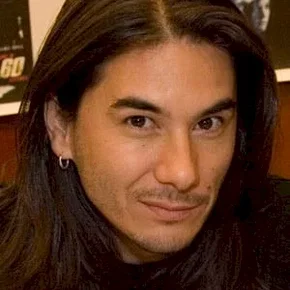 Photo star : James Duval