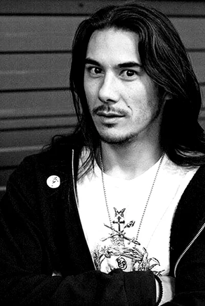 James Duval